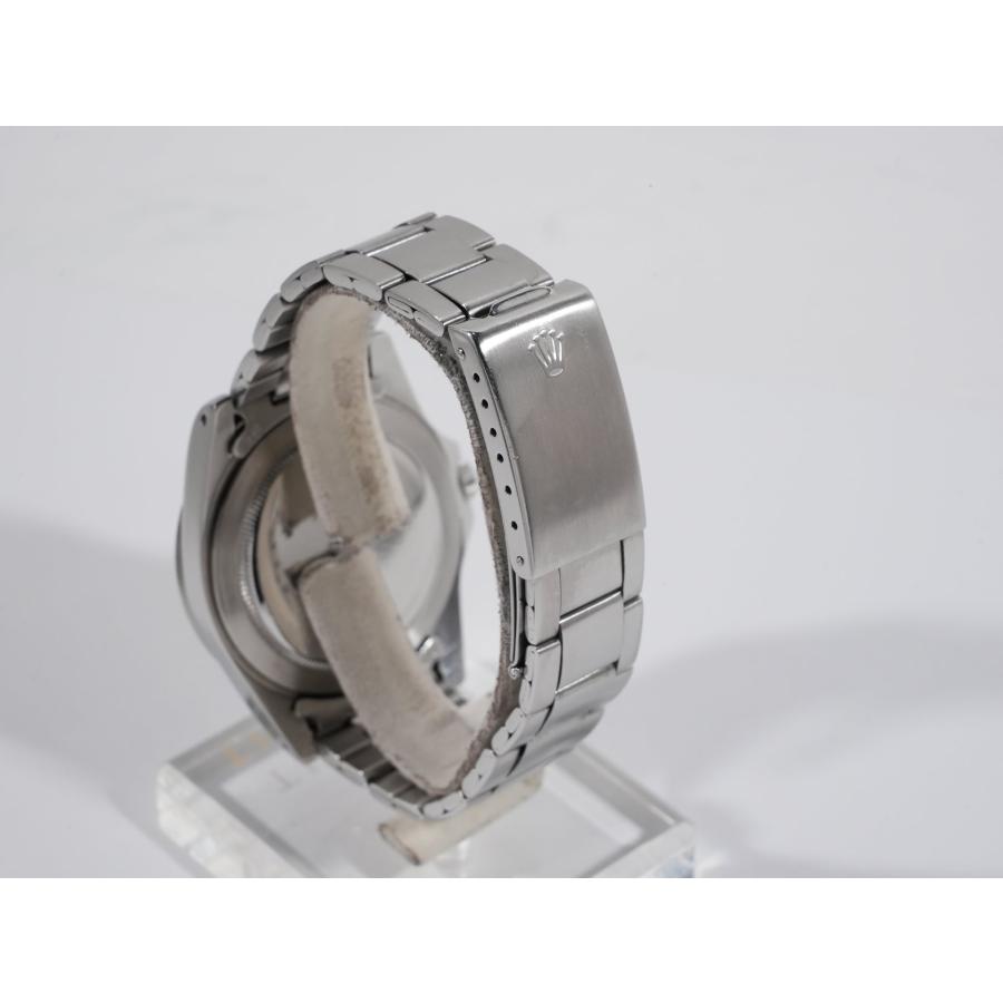 ロレックス エクスプローラーII Ref.1655 SS ブラック文字盤 | エクスプローラー（ROLEX） | 06