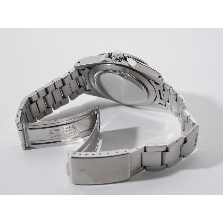 ロレックス エクスプローラーII Ref.1655 SS ブラック文字盤 | エクスプローラー（ROLEX） | 07