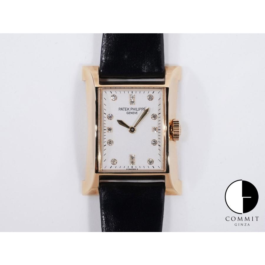 パテックフィリップ パゴダ Ref.4900J イエローゴールド シルバー文字盤 | PATEK PHILIPPE