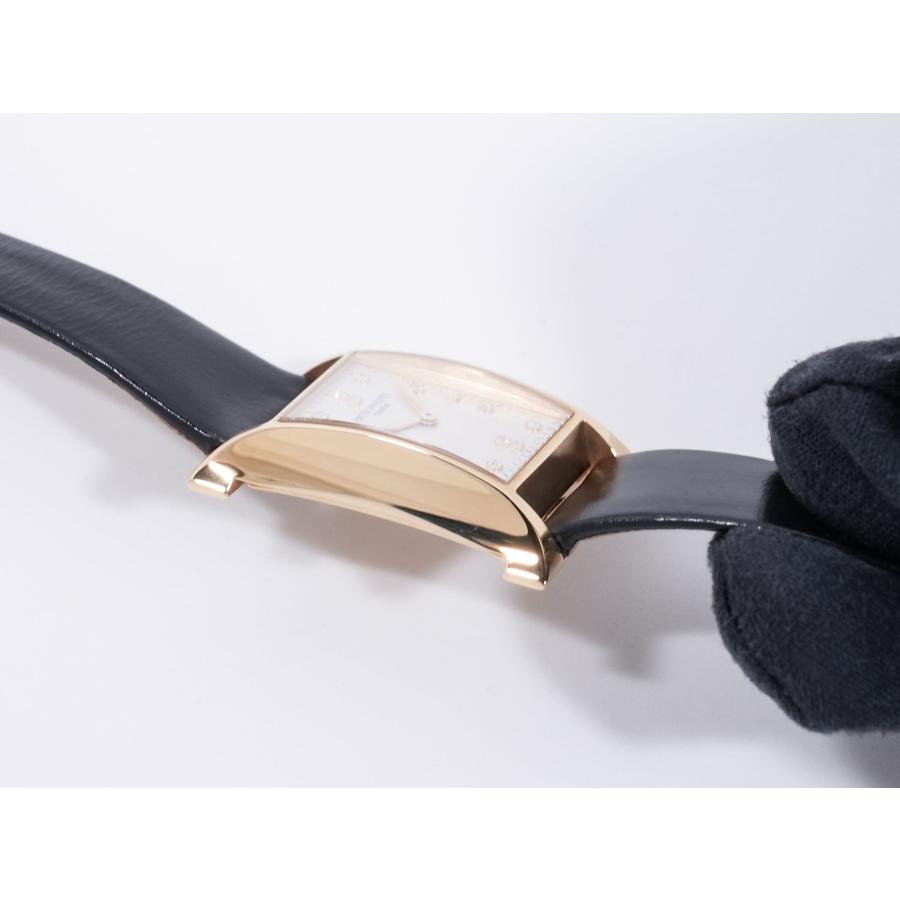 パテックフィリップ パゴダ Ref.4900J イエローゴールド シルバー文字盤 | PATEK PHILIPPE | 04
