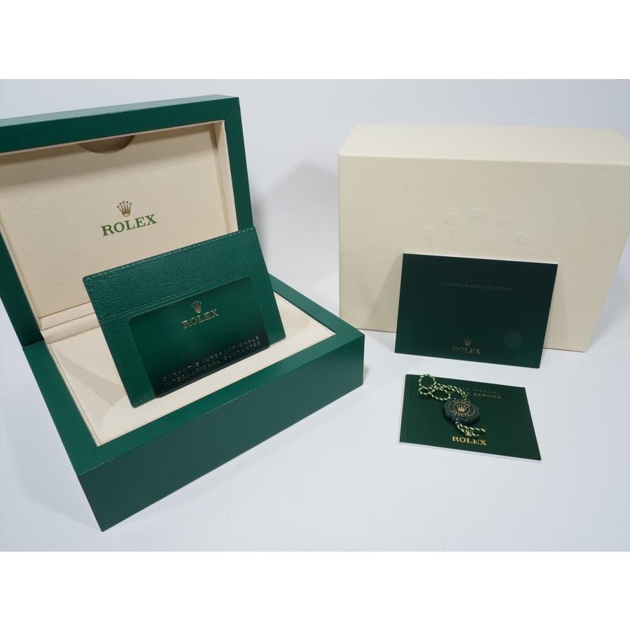 ロレックス デイトナ Ref.126518LN イエローゴールド ホワイト文字盤 | コスモグラフ デイトナ | 08