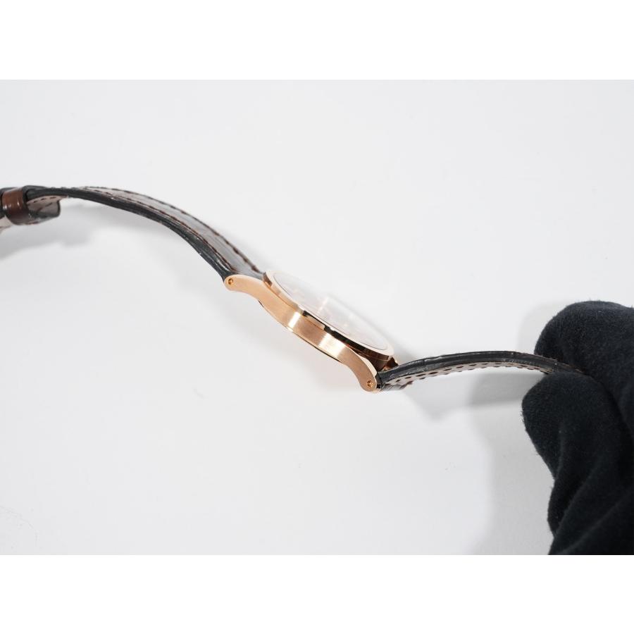 パテックフィリップ カラトラバ Ref.3796R-001 ローズゴールド ローズ文字盤 | カラトラバ | 04