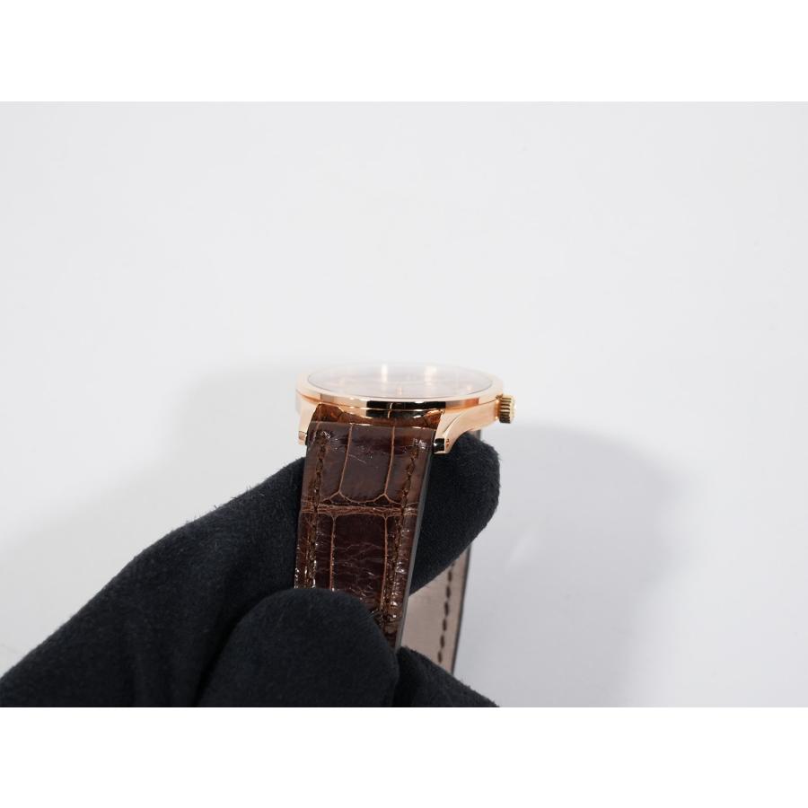 パテックフィリップ カラトラバ Ref.3796R-001 ローズゴールド ローズ文字盤 | カラトラバ | 05