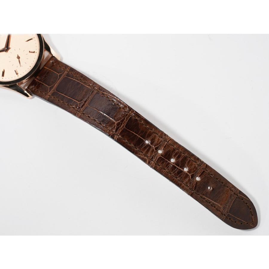 パテックフィリップ カラトラバ Ref.3796R-001 ローズゴールド ローズ文字盤 | カラトラバ | 09