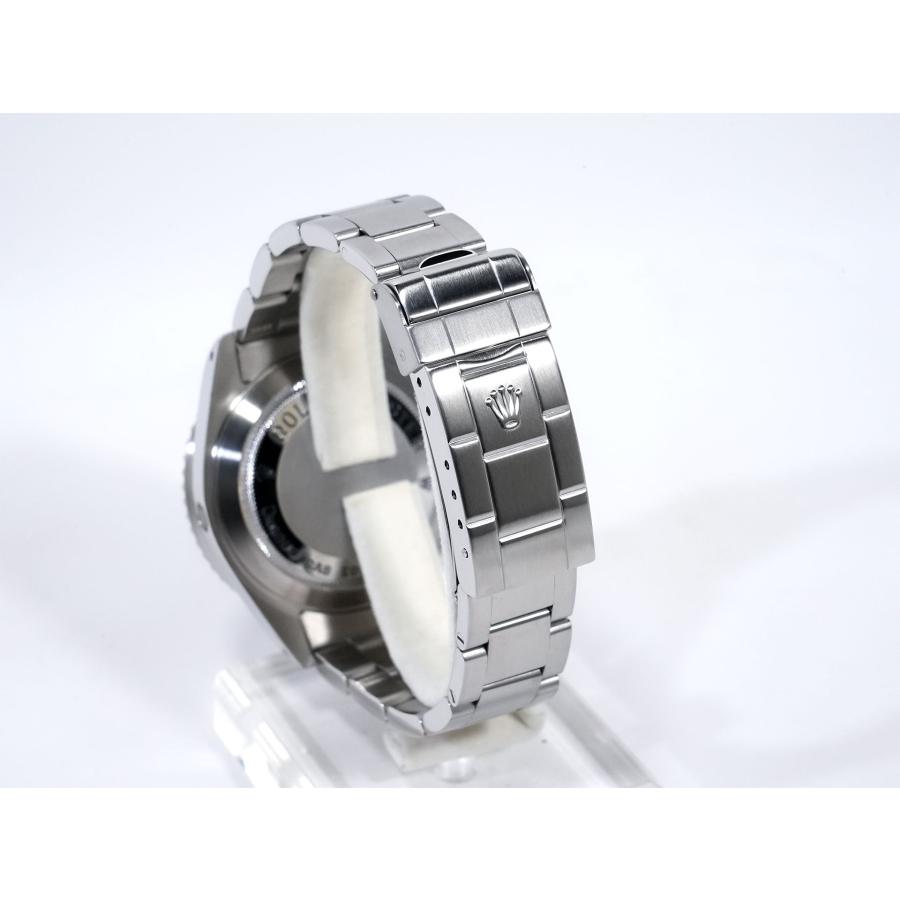 ロレックス シードゥエラー Ref.16600 ステンレススチール ブラック文字盤 | シードゥエラー | 06