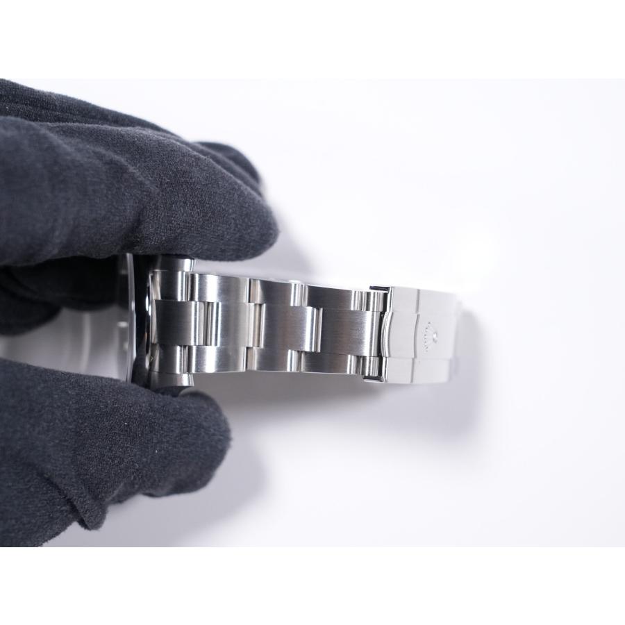 ロレックス オイスターパーペチュアル31 Ref.277200 ステンレススチール ピスタチオ文字盤 | オイスター パーペチュアル | 08