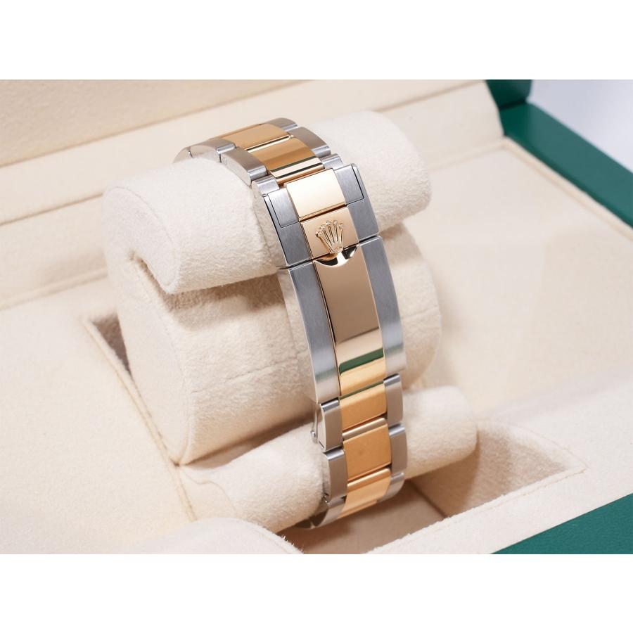 ロレックス デイトナ Ref.126503 SS/YG シャンパン文字盤 | コスモグラフ デイトナ | 06