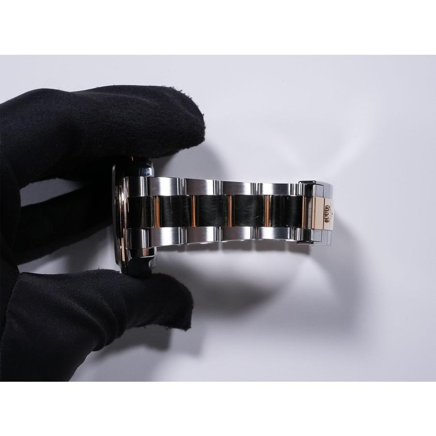 ロレックス デイトナ Ref.126503 SS/YG シャンパン文字盤 | コスモグラフ デイトナ | 08