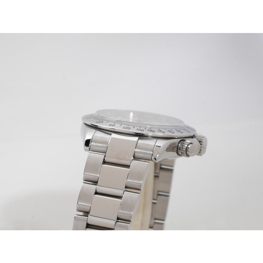 ロレックス デイトナ Ref.116520 SS ホワイト文字盤 | コスモグラフ デイトナ | 05