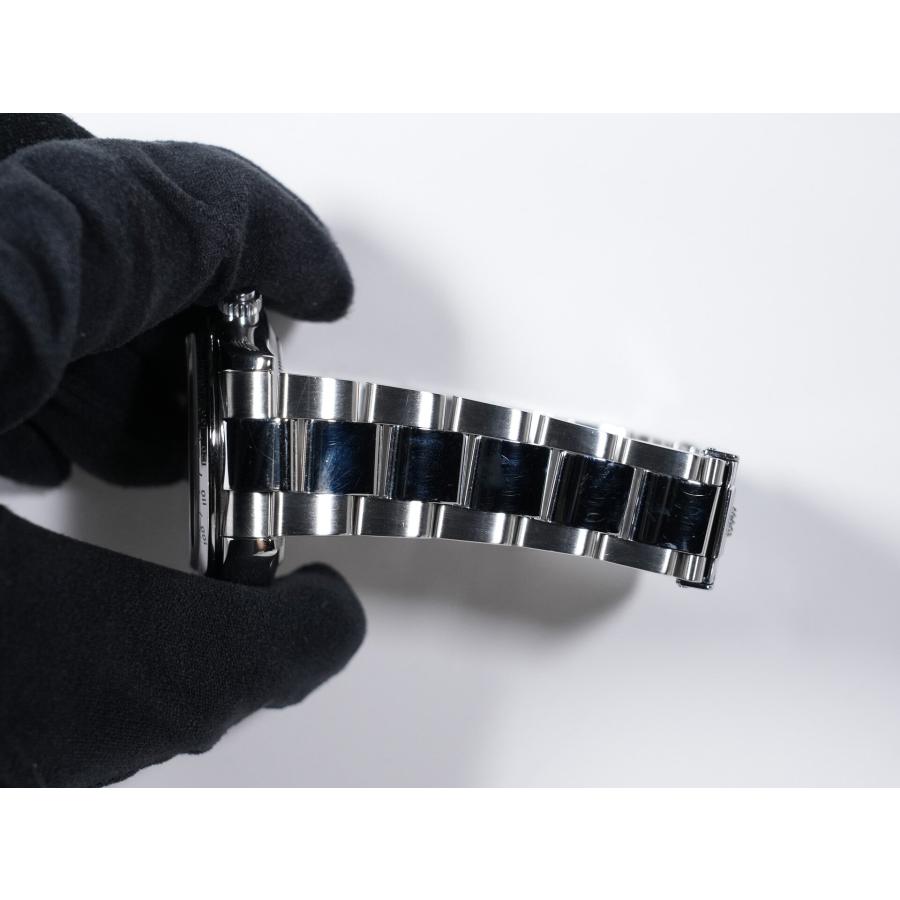 ロレックス デイトナ Ref.116520 SS ホワイト文字盤 | コスモグラフ デイトナ | 08