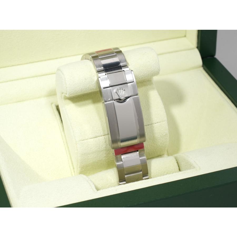 ロレックス デイトナ Ref.116520 ステンレススチール ブラック文字盤 | コスモグラフ デイトナ | 05