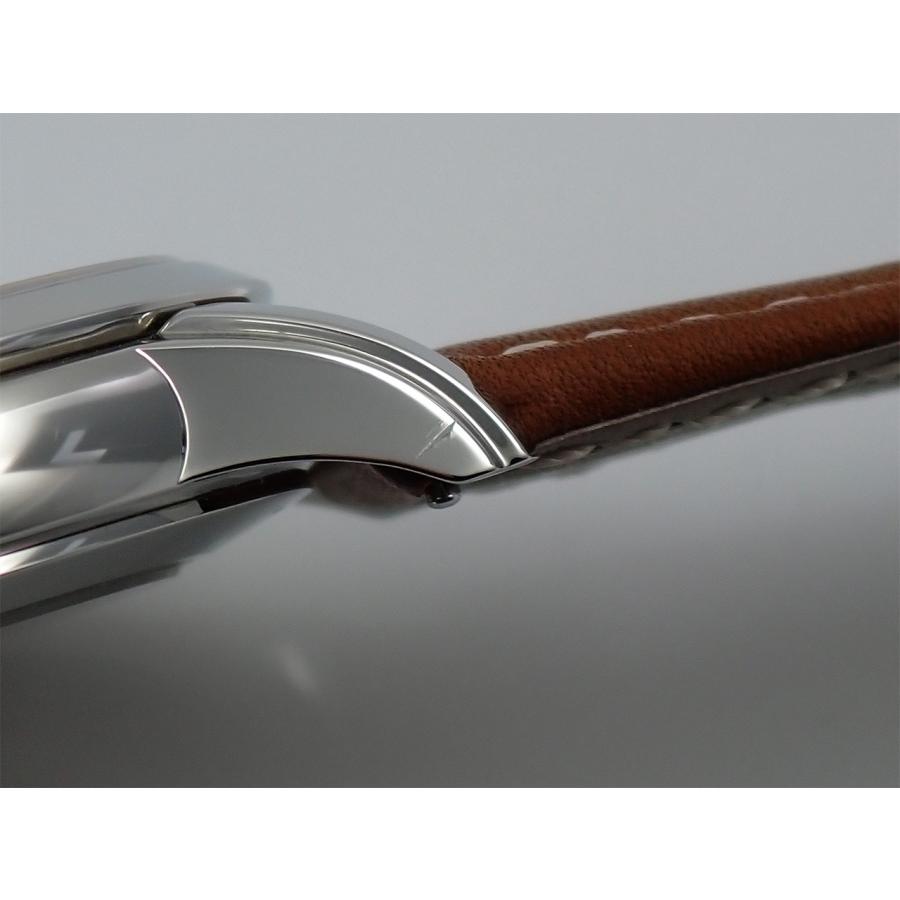 パテックフィリップ カラトラバ ウィークリーカレンダー SS Ref.5212A-001 | カラトラバ | 11
