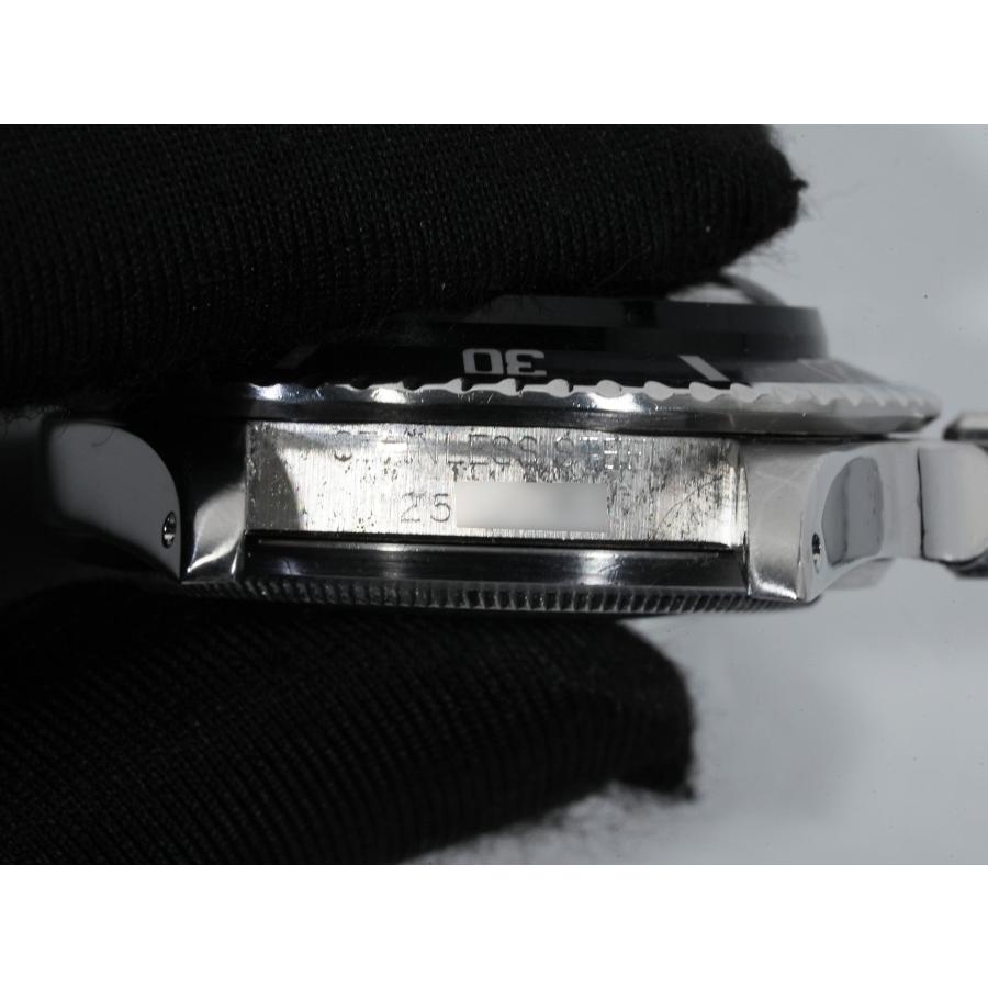 ロレックス サブマリーナー デイト Ref.1680 ステンレススチール ブラック文字盤 | サブマリーナー | 10