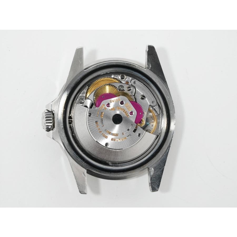 ロレックス サブマリーナー デイト Ref.1680 ステンレススチール ブラック文字盤 | サブマリーナー | 11