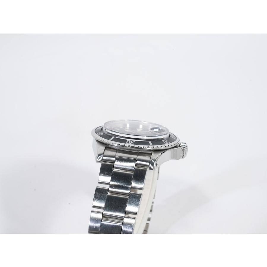 ロレックス サブマリーナー デイト Ref.1680 ステンレススチール ブラック文字盤 | サブマリーナー | 05