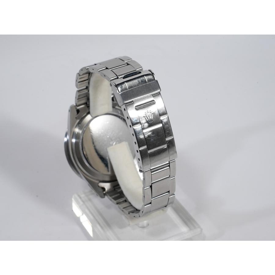 ロレックス サブマリーナー デイト Ref.1680 ステンレススチール ブラック文字盤 | サブマリーナー | 06