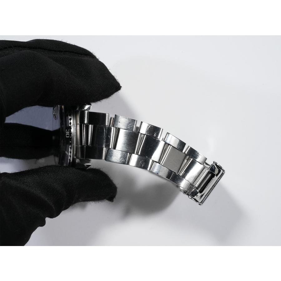 ロレックス サブマリーナー デイト Ref.1680 ステンレススチール ブラック文字盤 | サブマリーナー | 08