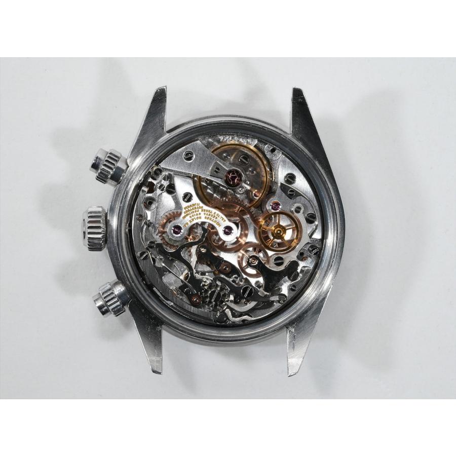 ロレックス デイトナ Ref.6263 SS シルバー文字盤 | コスモグラフ デイトナ | 11