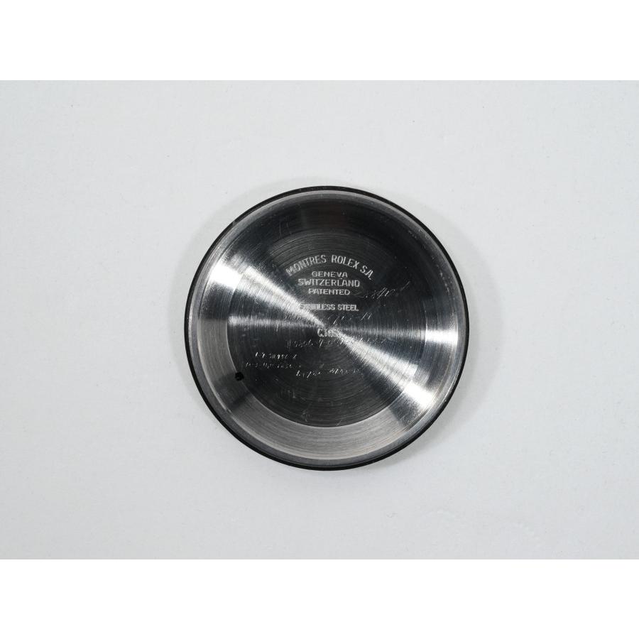 ロレックス デイトナ Ref.6263 SS シルバー文字盤 | コスモグラフ デイトナ | 12