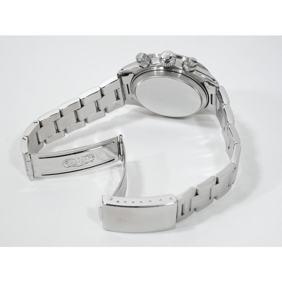 ロレックス デイトナ Ref.6263 SS シルバー文字盤 | コスモグラフ デイトナ | 07