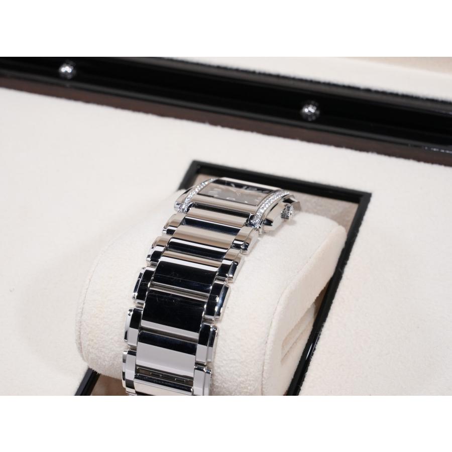 パテックフィリップ Twenty-4 Ref.4910/1200A-001 ステンレススチール ブルー・ソレイユ文字盤 | PATEK PHILIPPE | 05