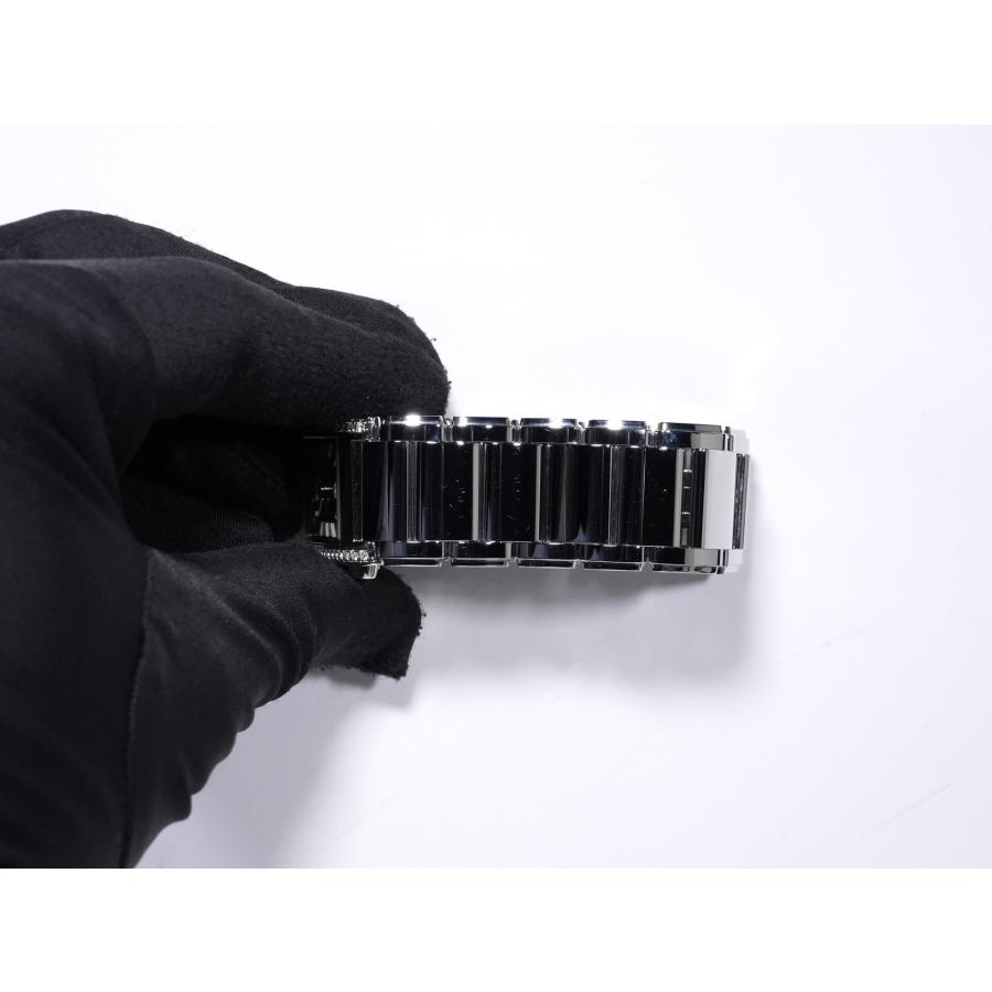 パテックフィリップ Twenty-4 Ref.4910/1200A-001 ステンレススチール ブルー・ソレイユ文字盤 | PATEK PHILIPPE | 08