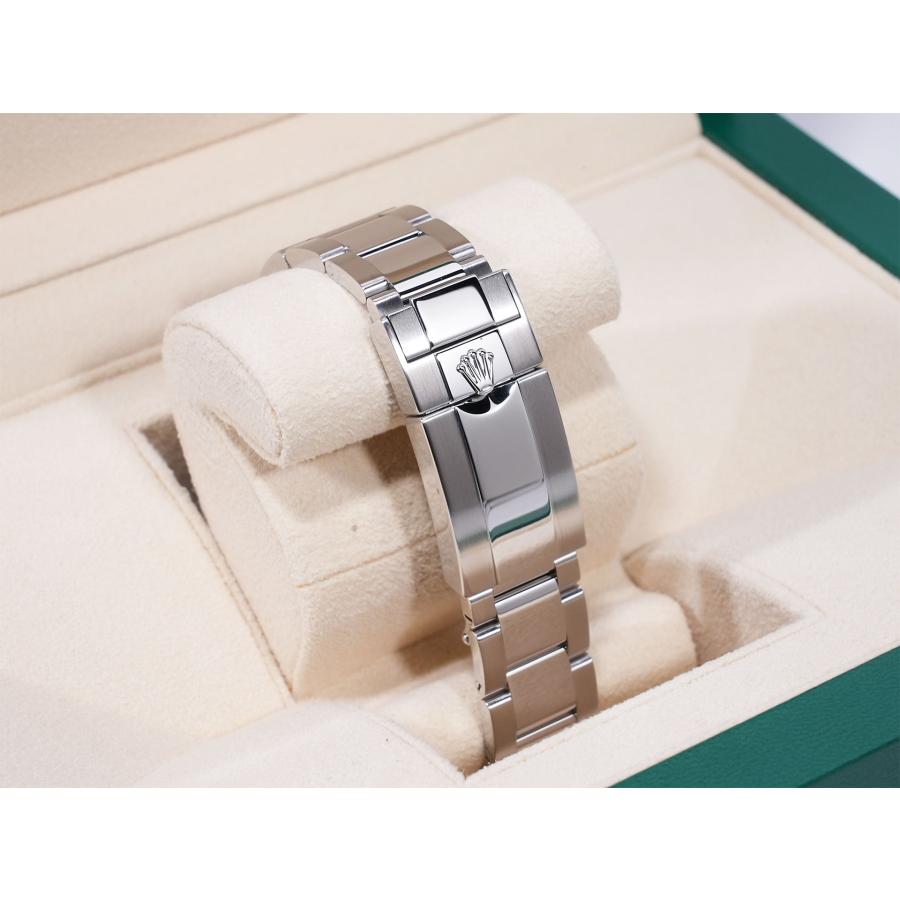 ロレックス GMTマスターII Ref.116710BLNR SS ブラック文字盤 | GMTマスター | 06