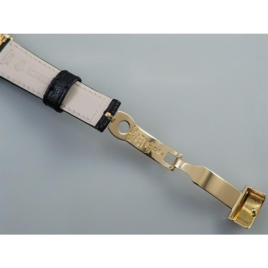 ロレックス チェリーニ YG Ref.6622 Serial.S（1993年頃） | チェリーニ | 07