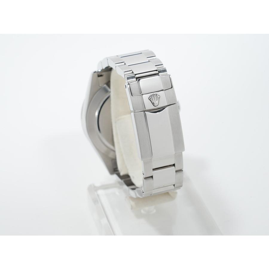 ロレックス デイトナ Ref.116520 ステンレススチール ホワイト文字盤 | コスモグラフ デイトナ | 06