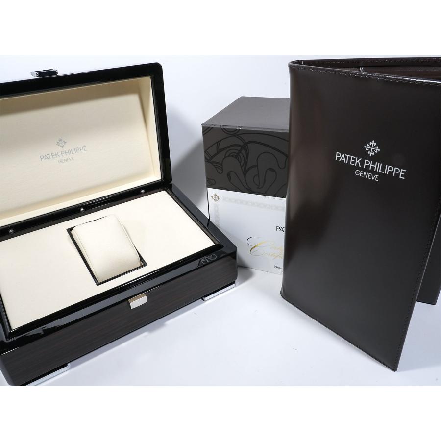 パテックフィリップ アクアノート Ref.5168G-010 ホワイトゴールド カーキグリーン文字盤 | アクアノート | 07