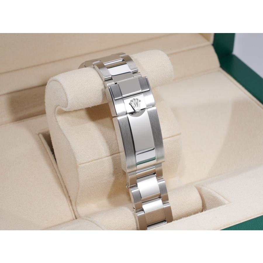 ロレックス デイトナ Ref.126500LN SS ホワイト文字盤 | コスモグラフ デイトナ | 05