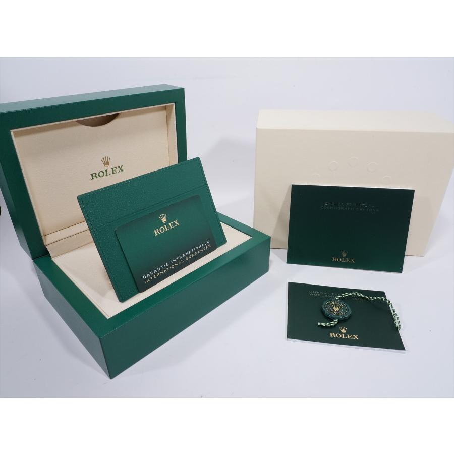 ロレックス デイトナ Ref.126500LN SS ホワイト文字盤 | コスモグラフ デイトナ | 07