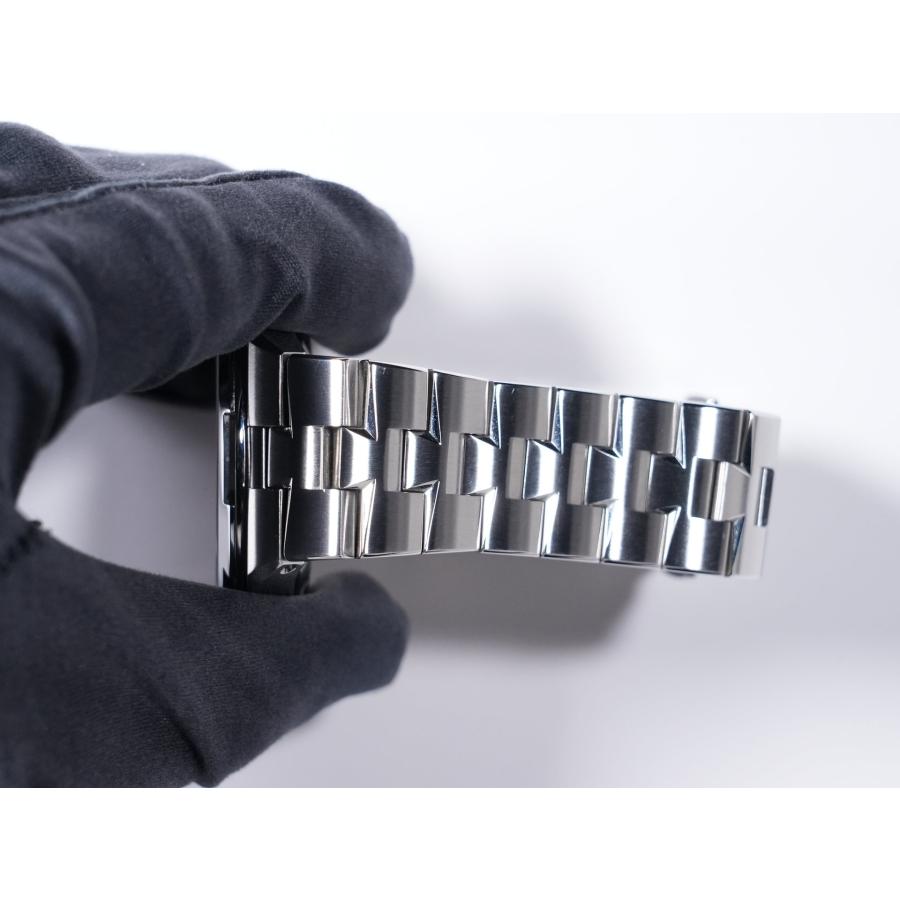 ヴァシュロンコンスタンタン オーヴァーシーズ Ref.4500V/110A-B128 SS ブルー文字盤 | VACHERON CONSTANTIN | 08