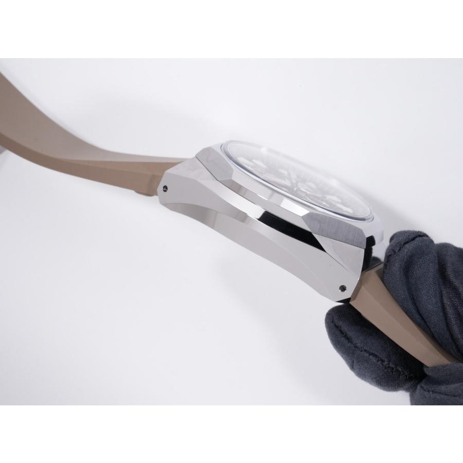 グランドセイコー スポーツコレクション テンタグラフ Ref.SLGC009 Brilliant Hard Titanium | Grand Seiko | 04