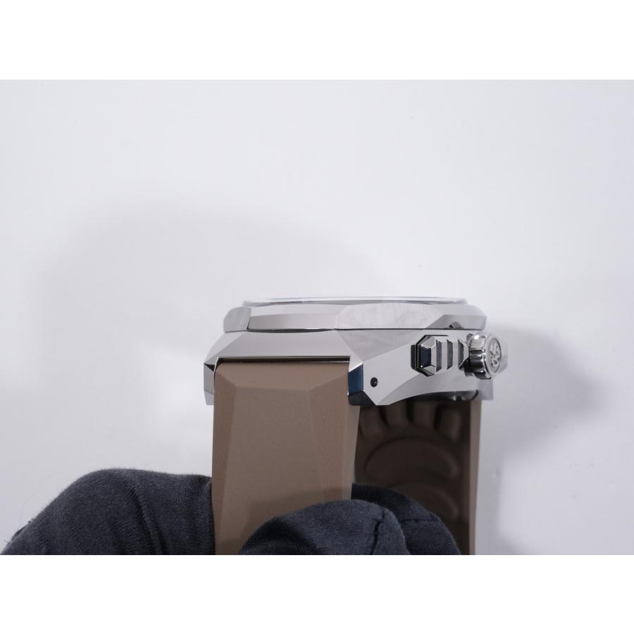 グランドセイコー スポーツコレクション テンタグラフ Ref.SLGC009 Brilliant Hard Titanium | Grand Seiko | 05