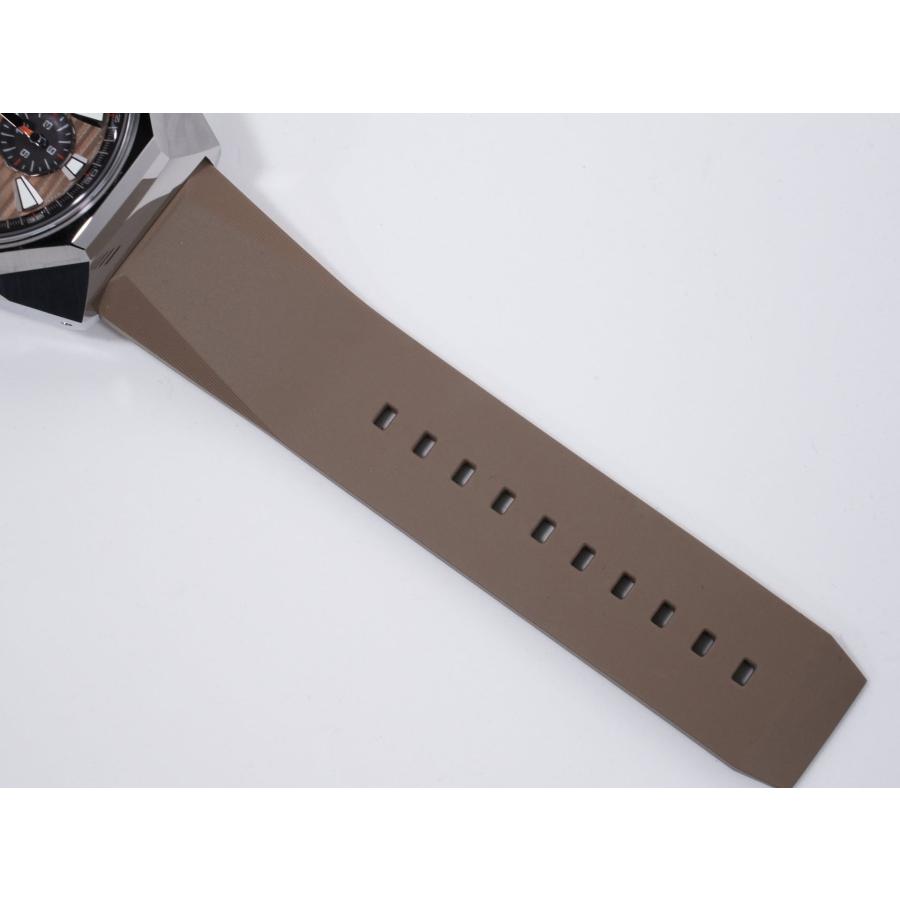 グランドセイコー スポーツコレクション テンタグラフ Ref.SLGC009 Brilliant Hard Titanium | Grand Seiko | 09