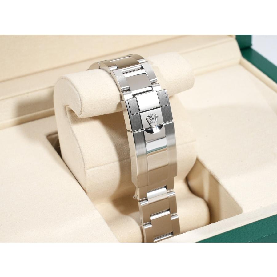 ロレックス デイトナ Ref.126500LN SS ブラック文字盤 | コスモグラフ デイトナ | 05