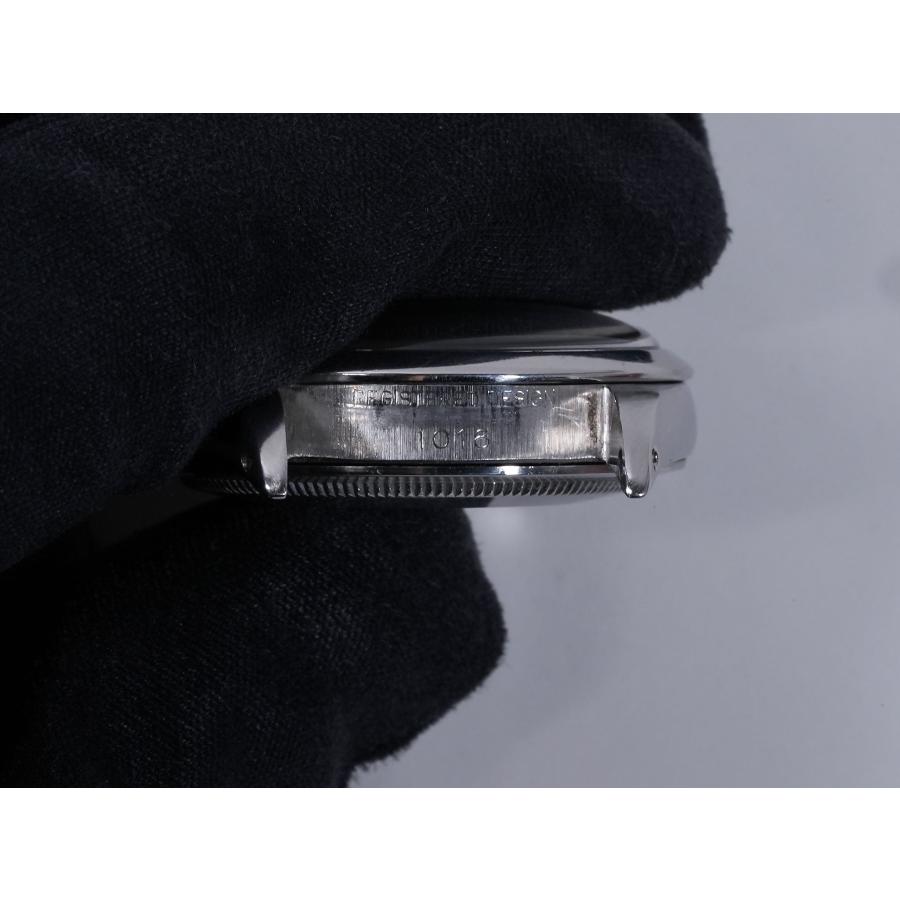 ロレックス エクスプローラーI Ref.1016 SS ブラック文字盤 | エクスプローラー（ROLEX） | 10