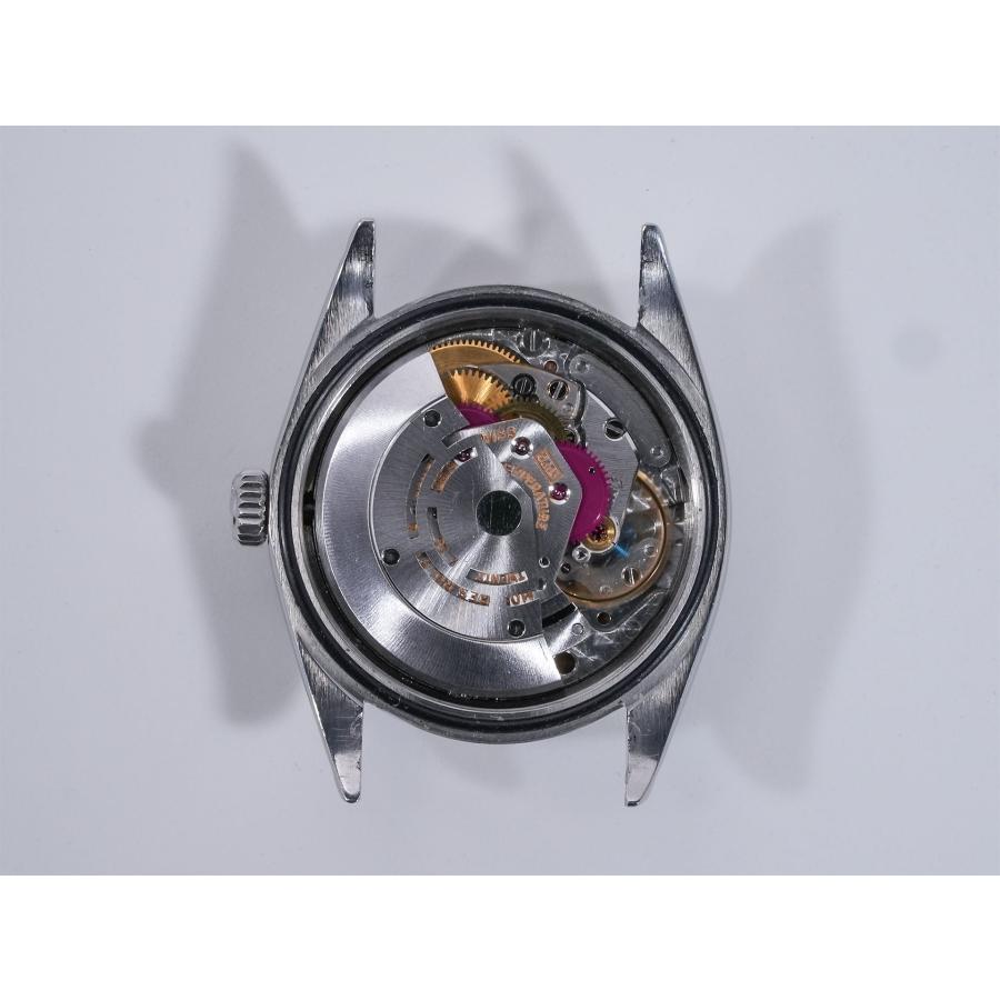 ロレックス エクスプローラーI Ref.1016 SS ブラック文字盤 | エクスプローラー（ROLEX） | 12