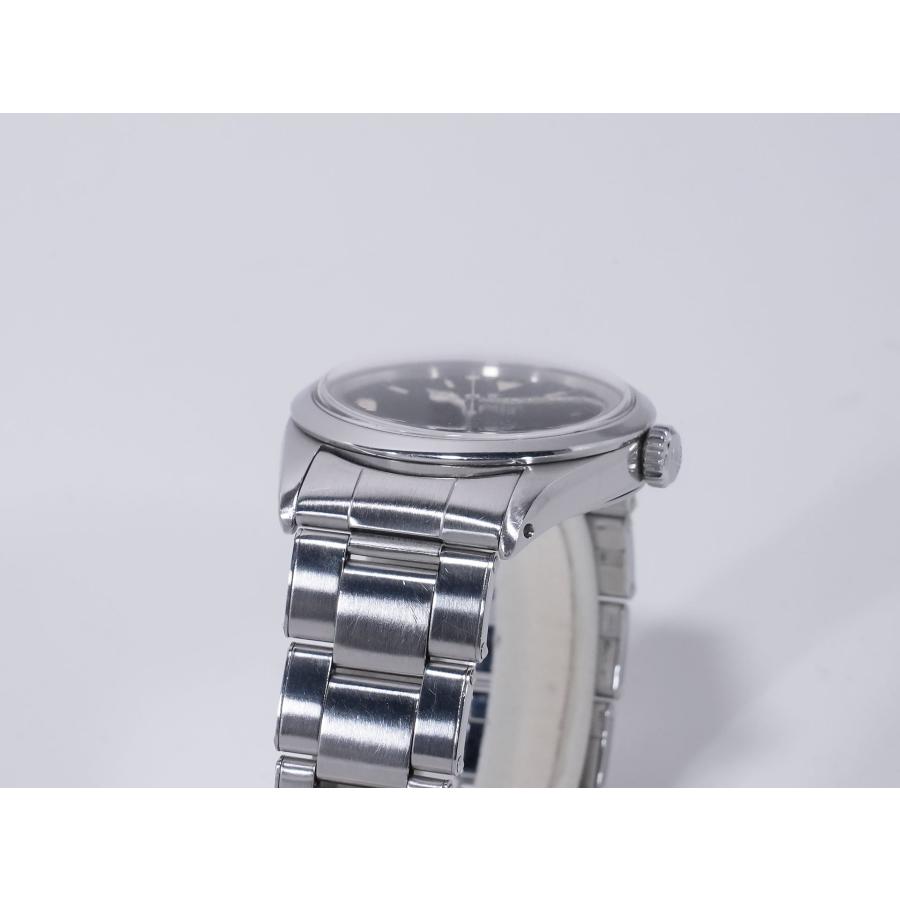 ロレックス エクスプローラーI Ref.1016 SS ブラック文字盤 | エクスプローラー（ROLEX） | 05