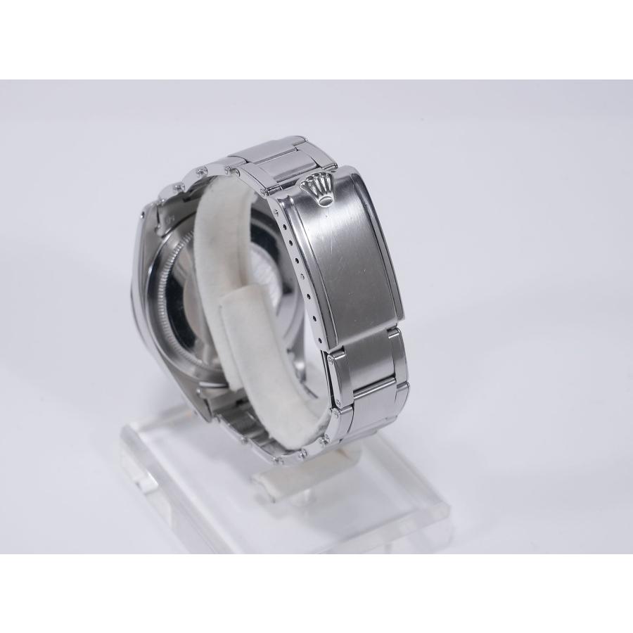 ロレックス エクスプローラーI Ref.1016 SS ブラック文字盤 | エクスプローラー（ROLEX） | 06
