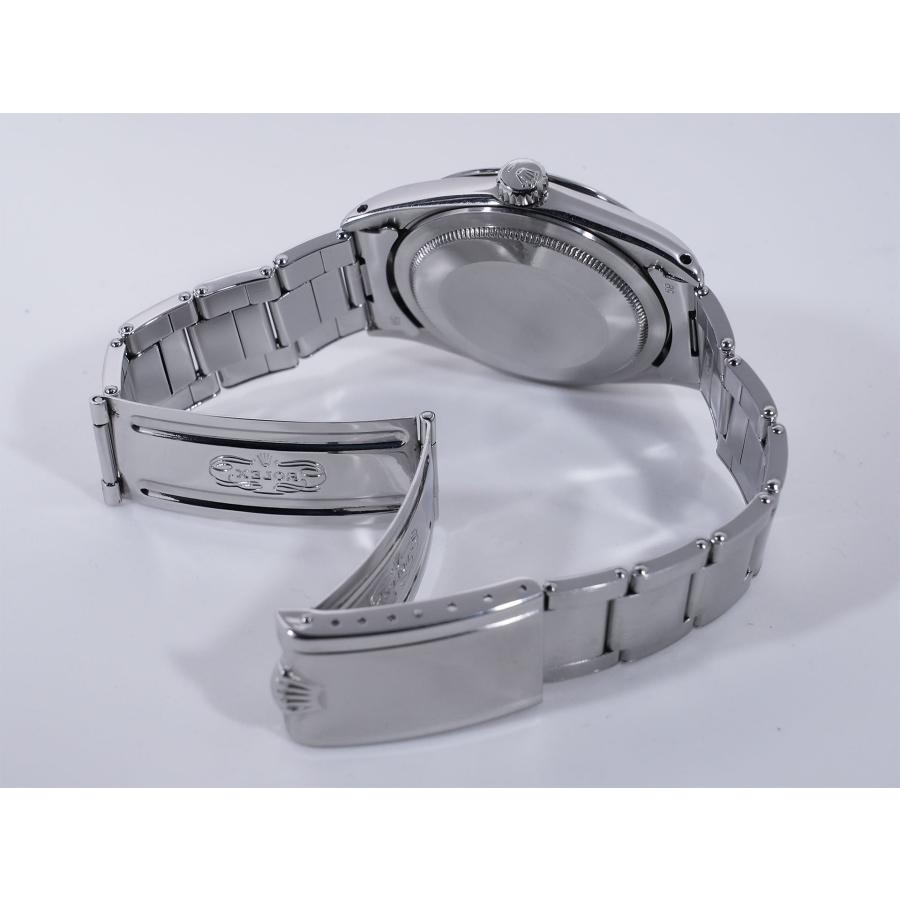 ロレックス エクスプローラーI Ref.1016 SS ブラック文字盤 | エクスプローラー（ROLEX） | 07