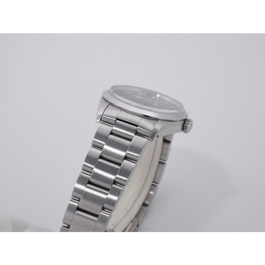 ロレックス エクスプローラーI Ref.14270 SS ブラック文字盤 | エクスプローラー（ROLEX） | 05