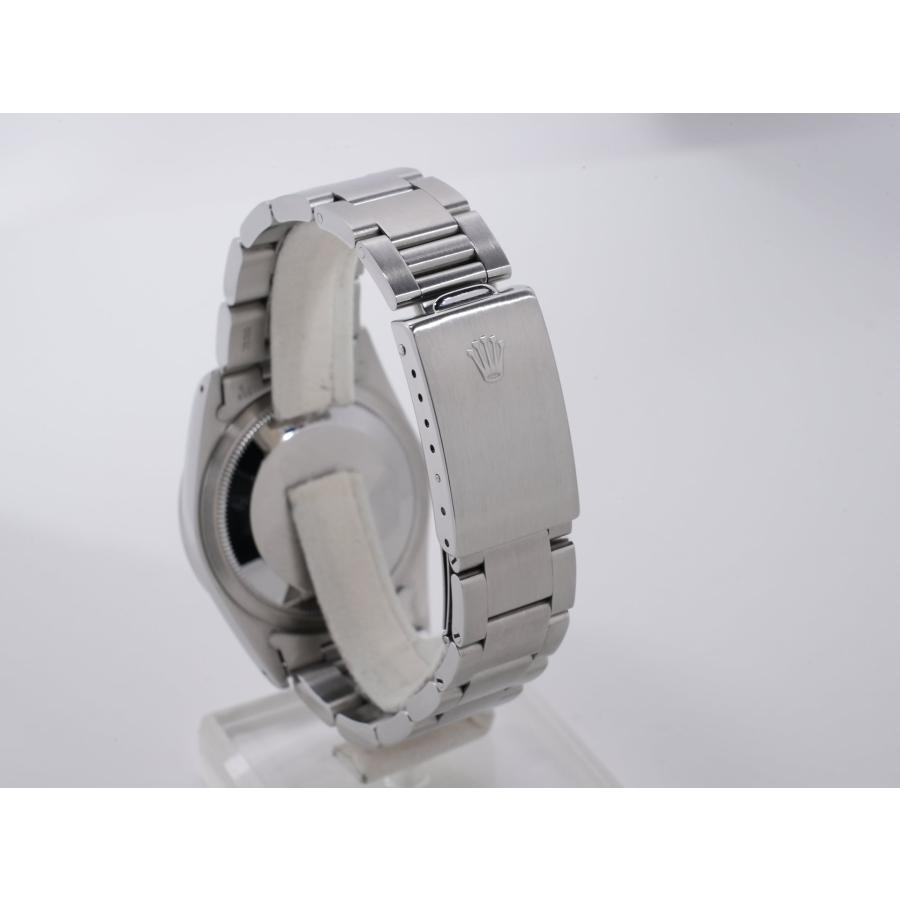 ロレックス エクスプローラーI Ref.14270 SS ブラック文字盤 | エクスプローラー（ROLEX） | 06