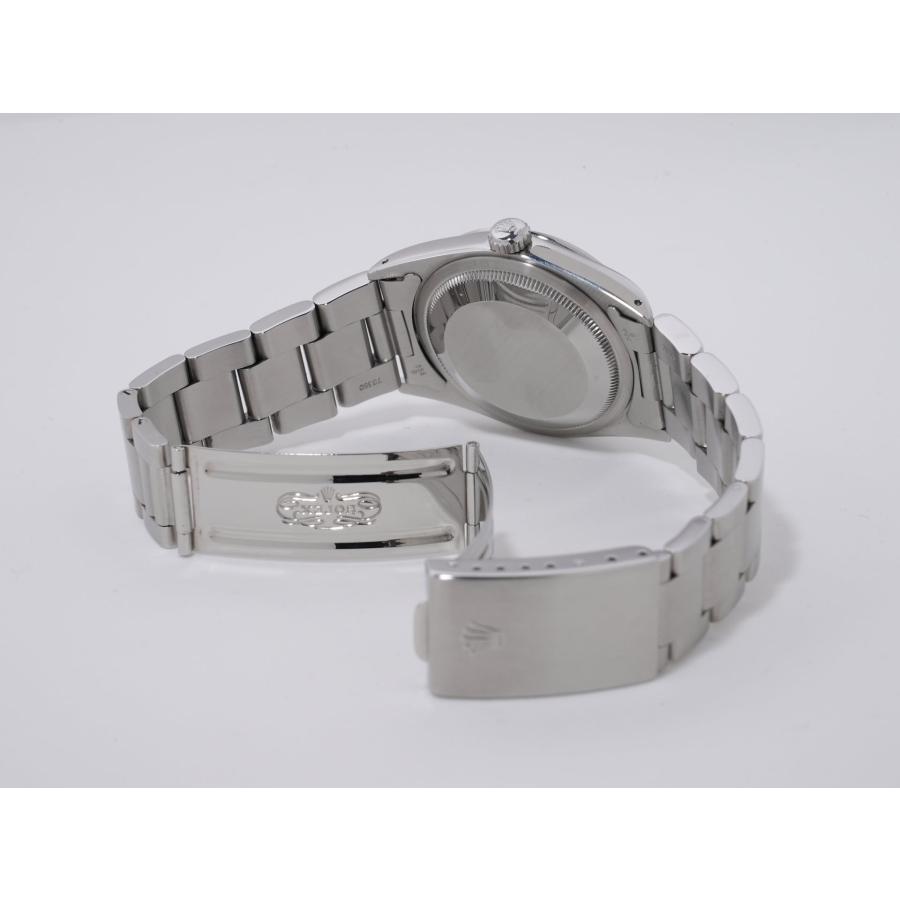 ロレックス エクスプローラーI Ref.14270 SS ブラック文字盤 | エクスプローラー（ROLEX） | 07