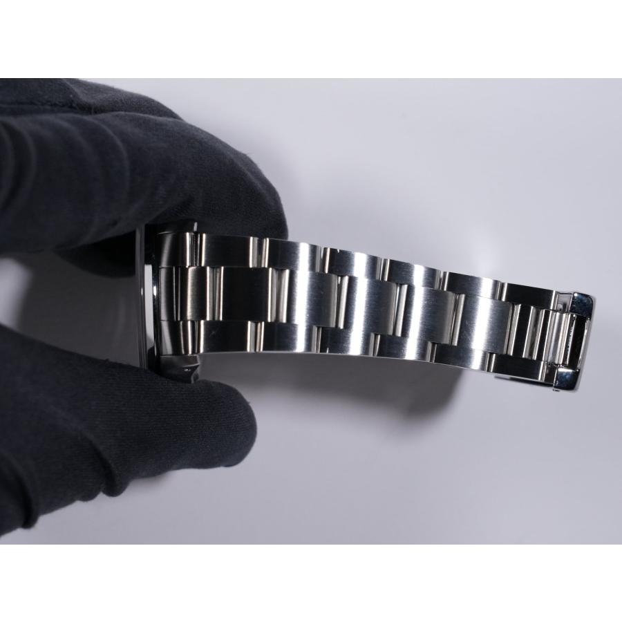 ロレックス エクスプローラーI Ref.14270 SS ブラック文字盤 | エクスプローラー（ROLEX） | 08