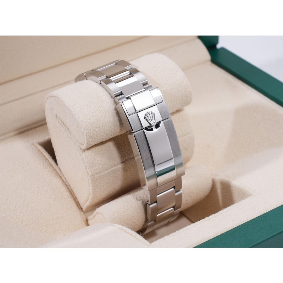 ロレックス デイトナ Ref.116500LN SS ホワイト文字盤 | コスモグラフ デイトナ | 06