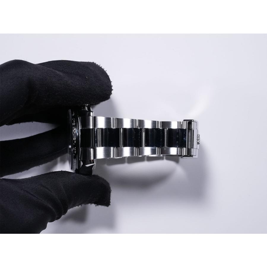 ロレックス デイトナ Ref.116500LN SS ホワイト文字盤 | コスモグラフ デイトナ | 08