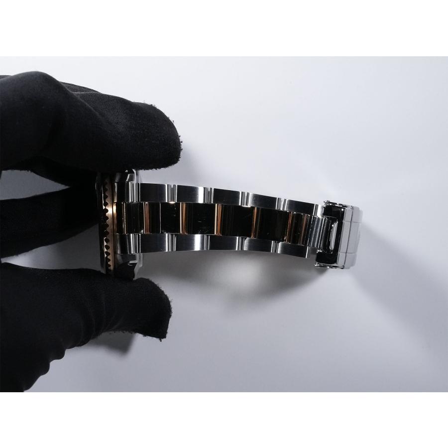 ロレックス サブマリーナー デイト Ref.16613 SS/YG ブルー文字盤 | サブマリーナー | 08