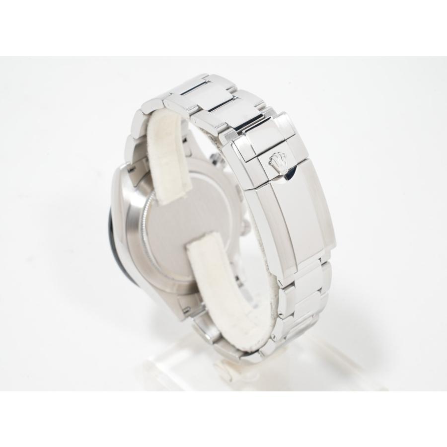 ロレックス デイトナ Ref.116500LN SS ホワイト文字盤 | コスモグラフ デイトナ | 06